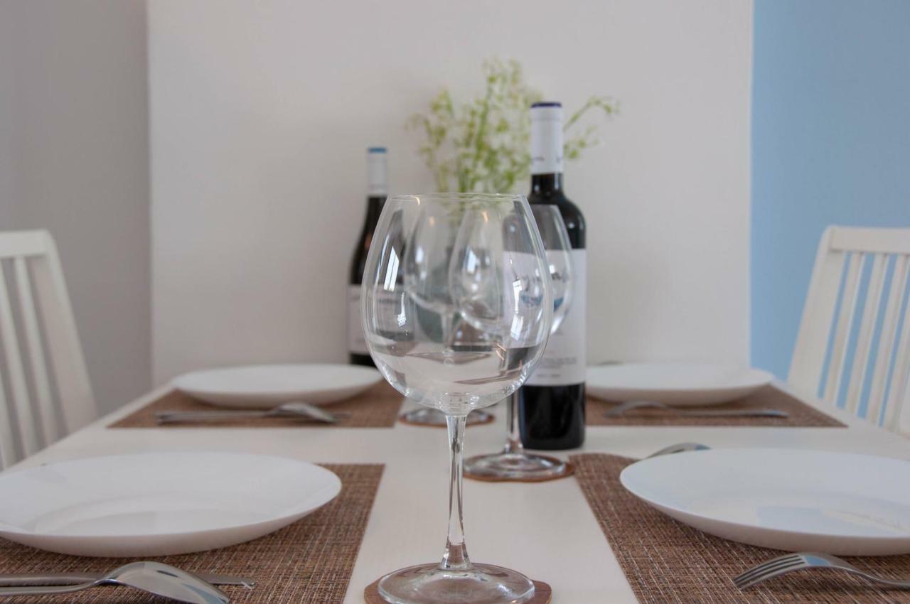 Chloraka Park Apartment *